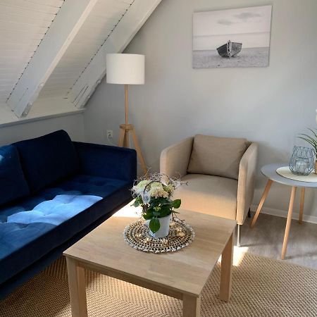 קושהאבן Noord Huus Ferienapartment מראה חיצוני תמונה