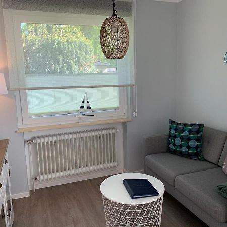 קושהאבן Noord Huus Ferienapartment מראה חיצוני תמונה