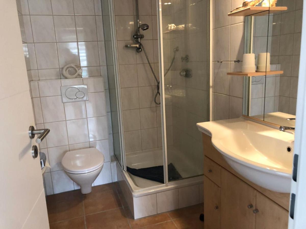 קושהאבן Noord Huus Ferienapartment מראה חיצוני תמונה