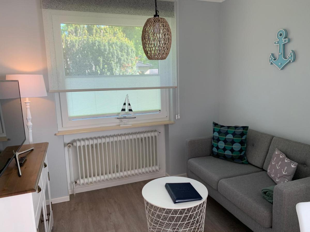 קושהאבן Noord Huus Ferienapartment מראה חיצוני תמונה